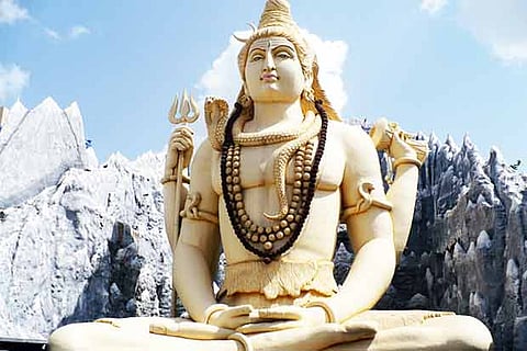 Mahashivratri — a day to experience divinity