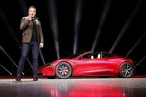 US agencies investigating fatal Tesla Model 3 crash: Report