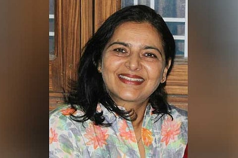 Dr Shalini Modi