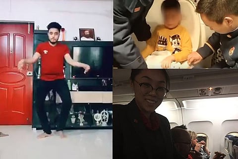 Trending in TN: Kid gets stuck in the toilet while playing mobile game,