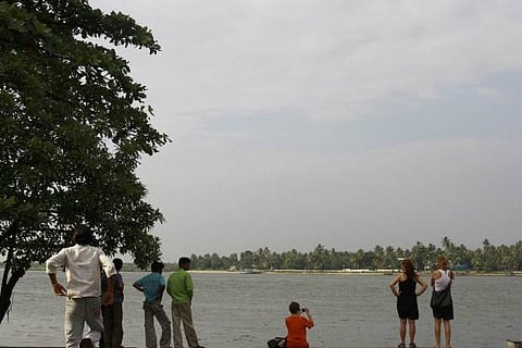 Representative Image