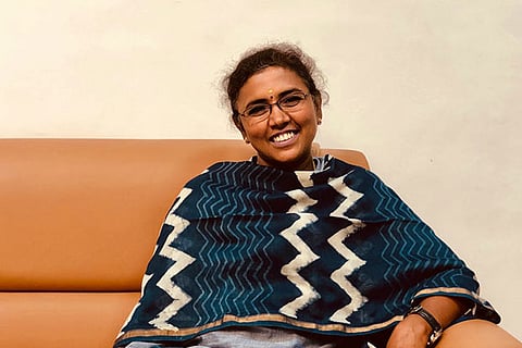 Women's Day Special: Exclusive interview with P Amutha, IAS