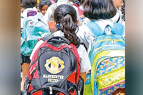 Representative image