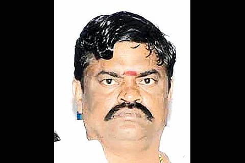 AIADMK says Modi is our daddy