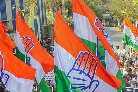 Assembly polls deferred as Centre mishandled J-K situation: Congress