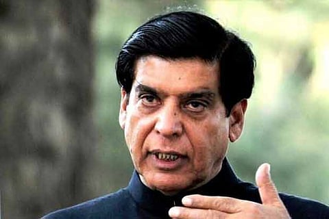 Pakistan's former PM Ashraf, six others indicted in power project corruption case