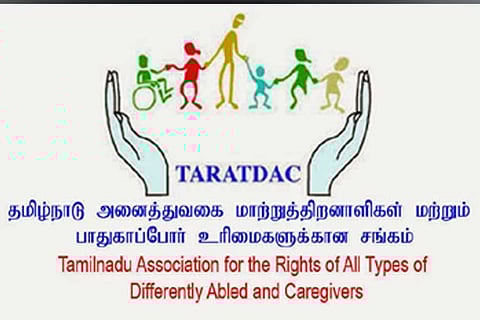 Notice to TN govt on financial aid to disabled