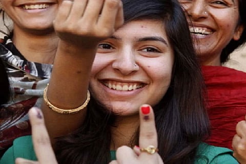 All-women booth for each Assembly constituency in Ganjam district