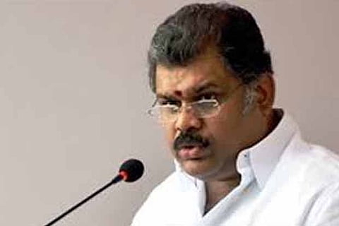 TMC forged alliance with AIADMK-led front for Lok Sabha election