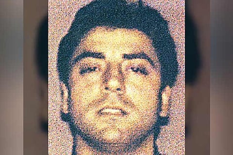 New York crime boss Frank Cali murdered