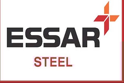 NCLAT adjourns Essar Steel case till March 15