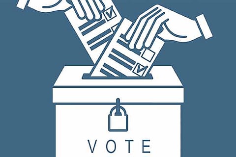 Opinion: Changing nature of the election manifesto