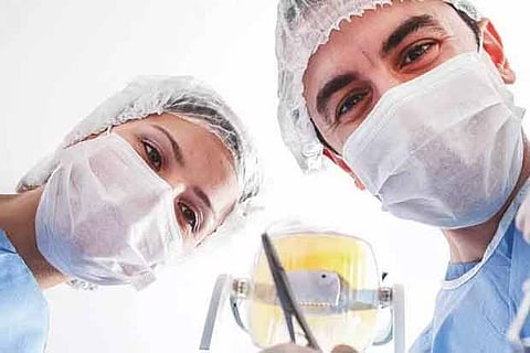 Docs de-wire boy’s brain before surgery