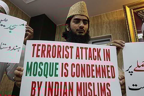 Hyderabad man critical, 9 Indian-origin people ‘missing’ after New Zealand massacre