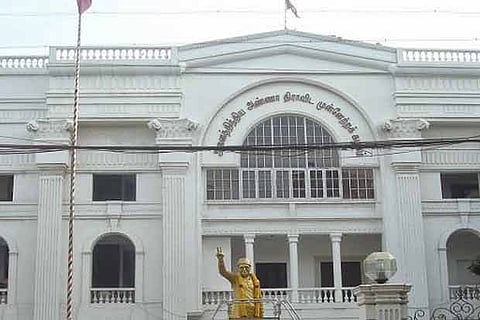 AIADMK front seat list likely by weekend