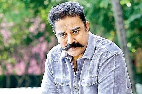 Kamal Haasan
