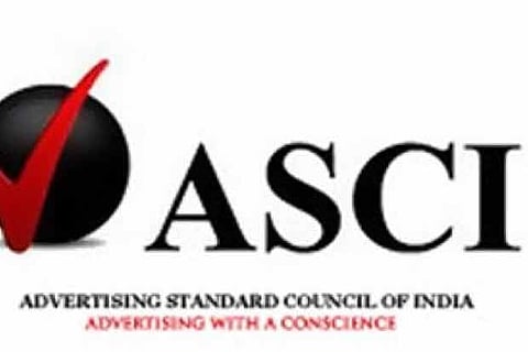 Advertising Standards Council of India