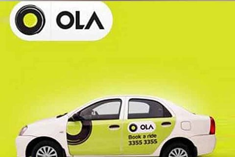 Ola may allow drivers to opt out of share taxi system