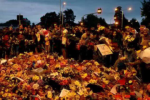 Two Indians killed in New Zealand mosque attacks