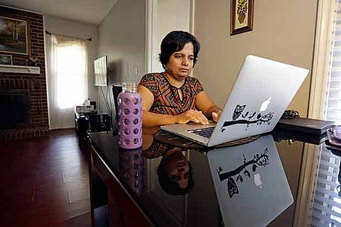 Global Tamilian: How destiny designed women heroes