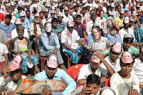 NC, PDP kick-start Lok Sabha poll campaign in Kashmir Valley