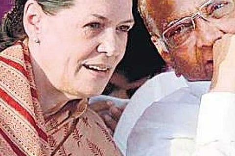 Fissures among UPA allies in Bihar, NCP says it will contest Katihar seat