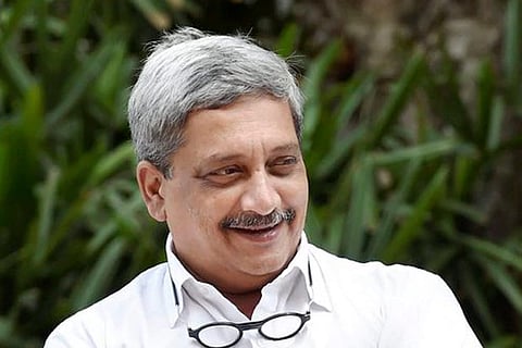 Manohar Parrikar: BJP's crisis man in Goa