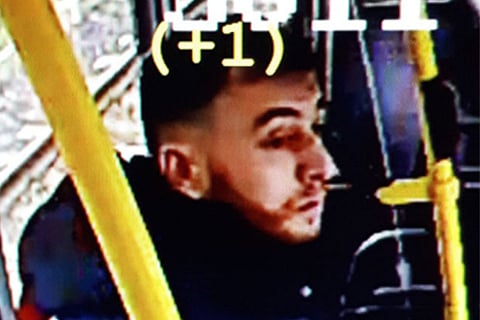 Three dead in Utrecht shooting, Turkish man wanted: Dutch police