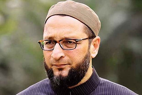 Asaduddin Owaisi