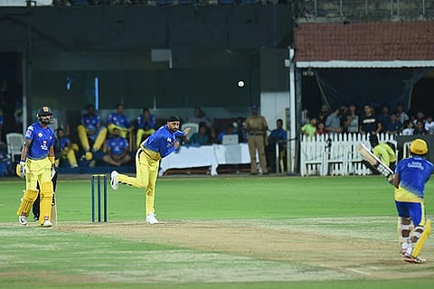 IPL: Harbhajan hopes to bowl on helpful tracks