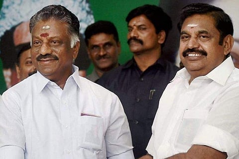 'Press SL to take steps for devolution of powers to Tamil speaking areas'