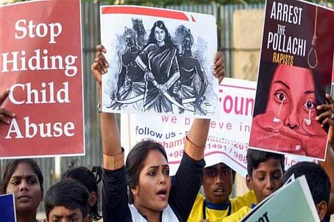 All related cases to be transferred to CBI