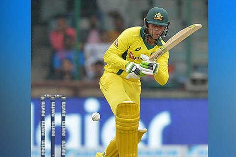 Usman Khawaja