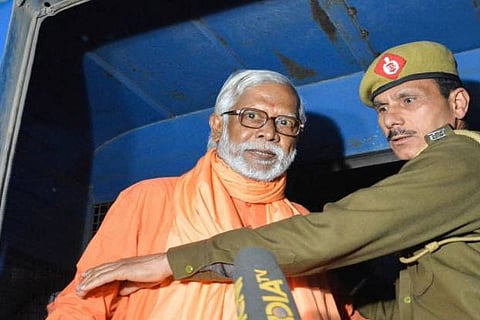 Pak summons Indian envoy to protest acquittal of Samjhauta blast case suspects