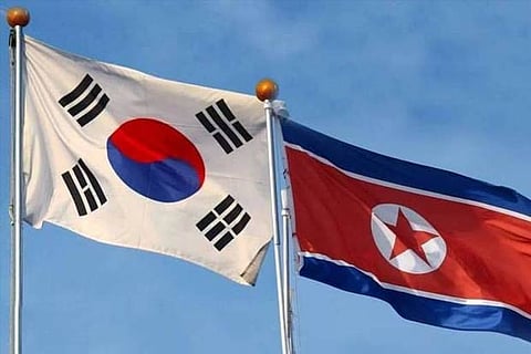 Seoul proposes military talks with Pyongyang
