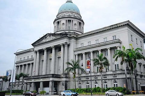 Indian man gets 5-year jail, caning for rioting in Singapore