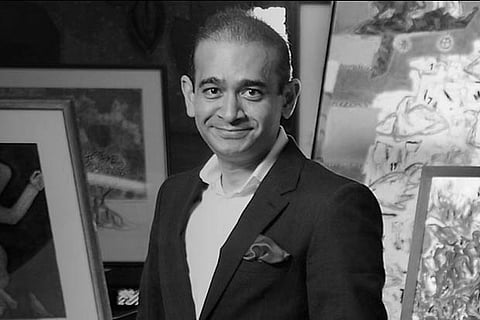 India working on expeditious extradition of Nirav Modi from UK: MEA