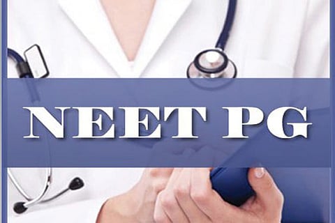 PG NEET: Merit list to be out by April 3
