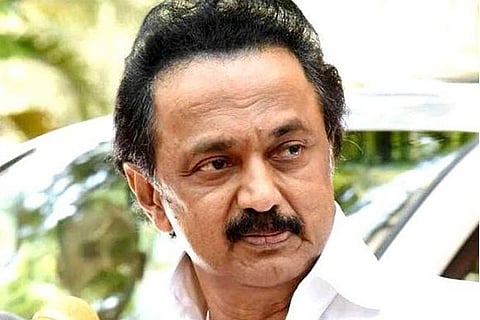 Stalin questions EC for accepting Bose’s affidavit