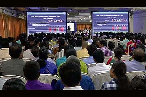 More than 50 thousand engineering college seats in India will remain unfilled in 2019-2020: AICTE