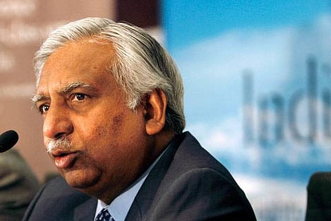 No sacrifice too big to safeguard interest of Jet Airways: Naresh Goyal on stepping down