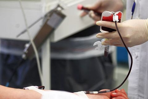 HIV transfusion: HC directs govt to provide job