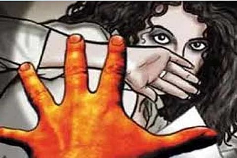 Pollachi assault case accused surrenders in Coimbatore court