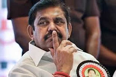 EPS’s next salvo: DMK behind protests in TN