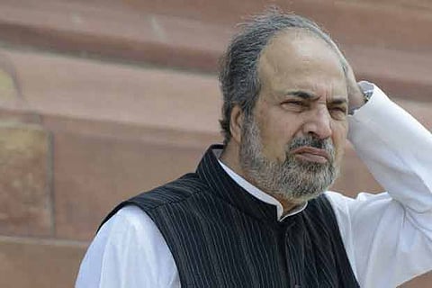 Muzaffar Hussain Baig