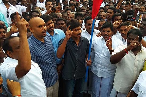 There's an 'anti-Modi' wave in Tamil Nadu: Udayanidhi Stalin