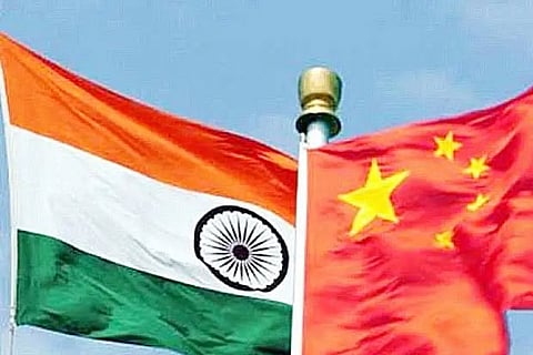 China reacts guardedly to India's ASAT missile test, hopes nations will uphold peace in space