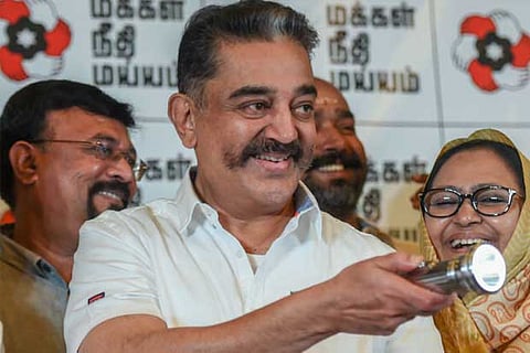 Kamal to embark on state-wide election campaign from today