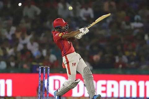 IPL 2019: Rahul anchors Punjab to 8-wicket win over Mumbai