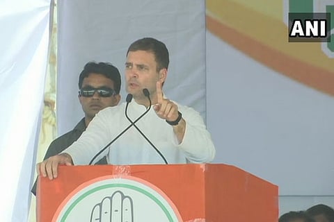 Wayanad in national limelight after Rahul Gandhi decides to contest